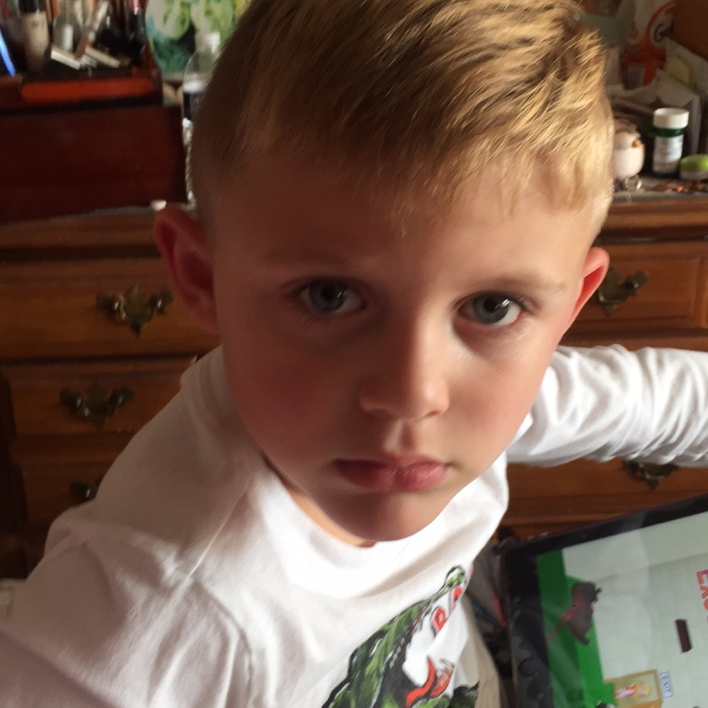 Meet your Posher, Cornelia